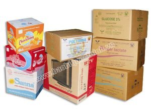 Sản xuất Thùng carton in flexo 5 lớp - hinh 3