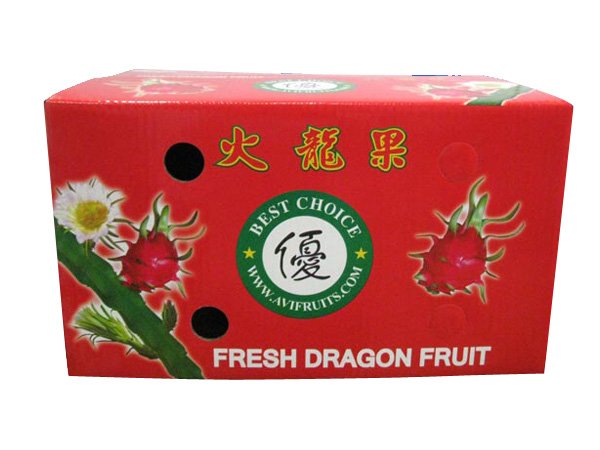 Sản xuất thùng carton 5 lớp in offset