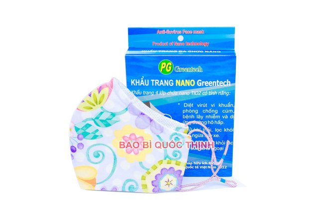 In hộp khẩu trang y tế giá rẻ tại tphcm - hinh 6