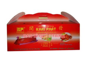 In hộp giấy carton đựng heo sữa quay - hinh 1