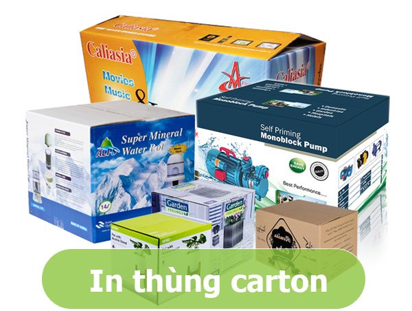 thùng carton