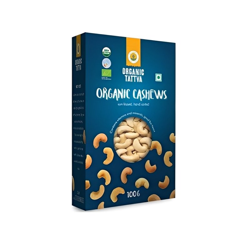 In hộp giấy đựng hạt điều - hinh 2518