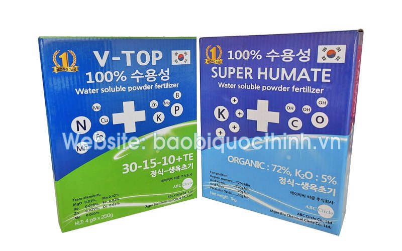 Địa chỉ in hộp phân bón giá rẻ, chất lượng tại TP.HCM - hình 1