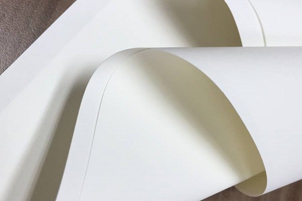 Giấy Ivory làm túi giấy