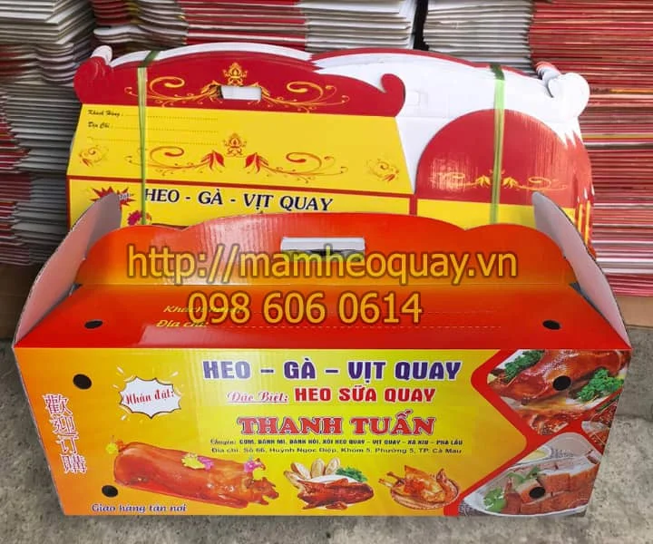 Thùng Heo Quay Quoc THịnh - hinh 02