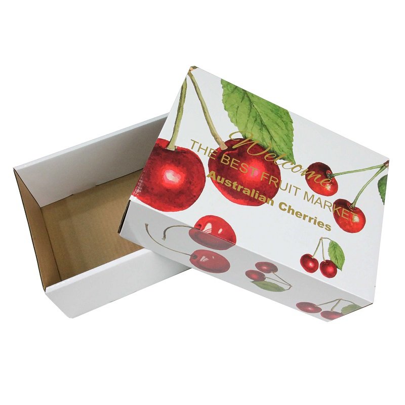 hộp âm dương cherry