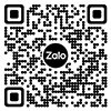 qr code Zalo OA chat